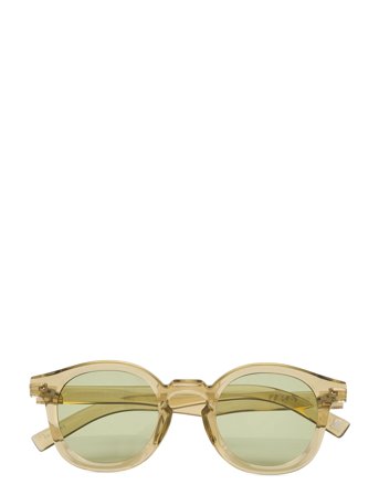 Hoodwinked Gold Le Specs