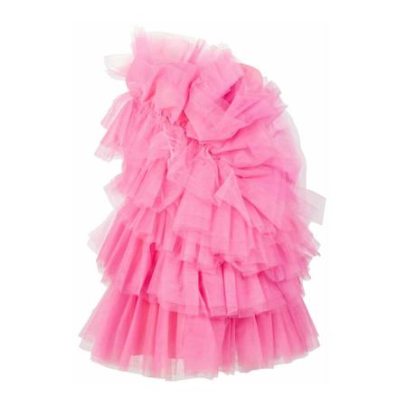 Aniye By, Mini dress Roze, Dames, Maat:S