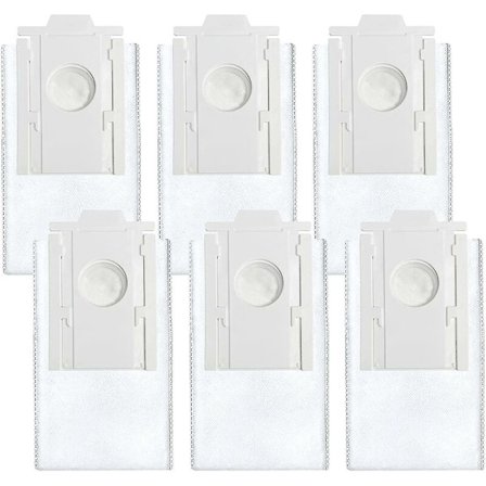 Pölysäiliöt Samsung Vca-rdb95 Jet Bot+ Jet Bot Ai+ -robotti-imurille, puhdistusaseman tarvikkeet, osat, 6 kpl