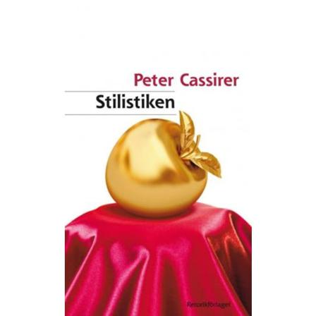 Stilistiken 9789186093174