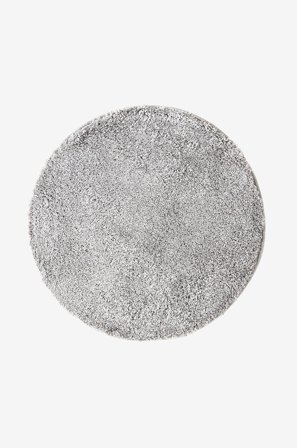 Mattbolaget - Matta Rya Saphne - Grå - Lugg & ryamattor - 80 - Från Homeroom