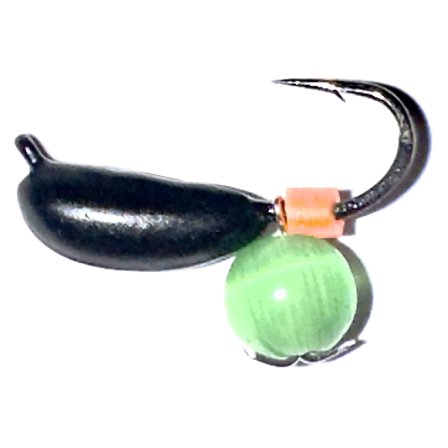 Ice Attack Wolfram Mormyska Banana 1,1g - BG