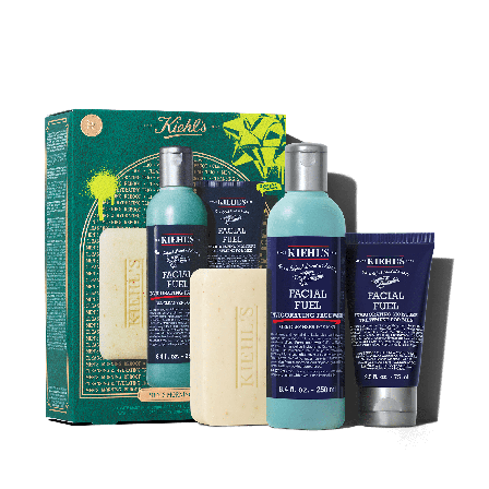 Men's Morning Reboot Gåvoset