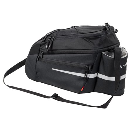 VAUDE Silkroad L (UniKlip) cycle panniers Black OneSize