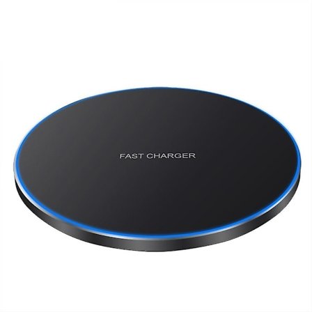 30w Trådløs Lader For Samsung