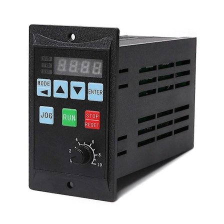 1500W Nopeudensäädin MCU T13-1500W-12-H Yksivaiheinen Sisääntulo 220V