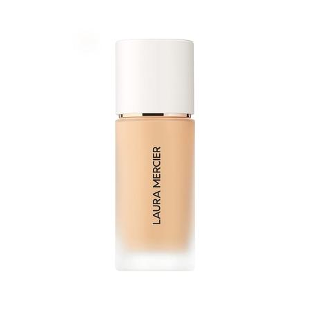 Laura Mercier Real Flawless Weightless Perfecting Foundation 2W2 Warm Linen, Makeup, Ansigt, Foundation