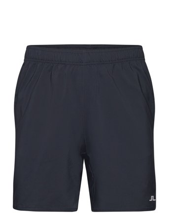 Preston Shorts Sport Men Sport Clothing Sport Shorts Sport Training Shorts Navy J. Lindeberg