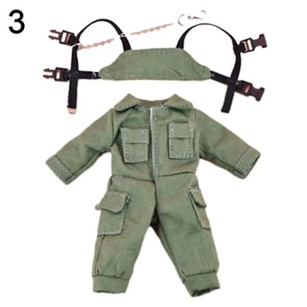 Casual Kläder Fritidsbyxor 3 3