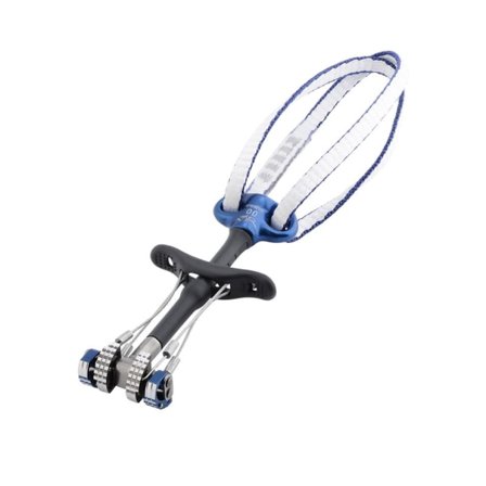 DMM Dragon Cam Mountaineering equipment Blue Size 0