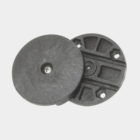 Lalizas kopplingsbeslag till fenderhållare