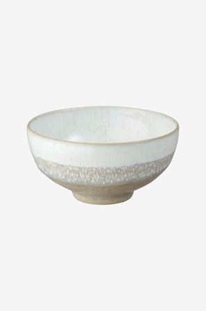 Denby - Risskål Kiln diameter 13 cm - Beige - Skåler - Fra Homeroom