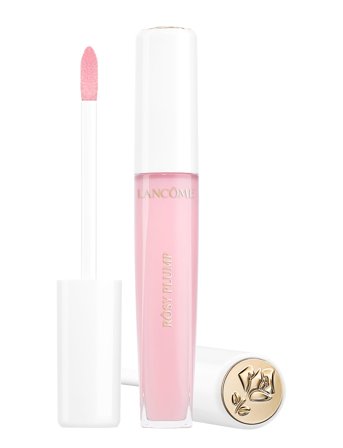 Lancôme L'absolu Gloss Rosy Plump - Nude - 8ML