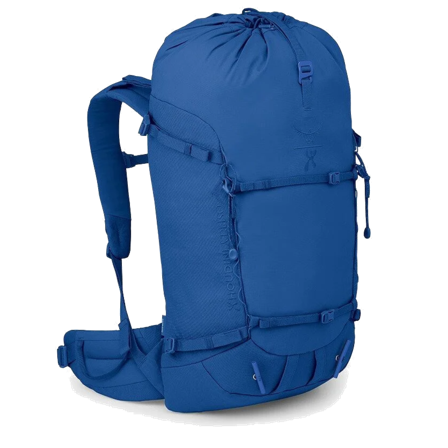 Osprey X Houdini Allt Tribe Blue