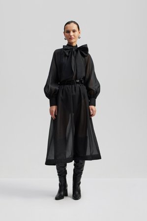 Malina - Hayden Midirock - M - Black