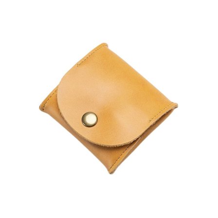 Myntpung Herre Dame Pung GUL