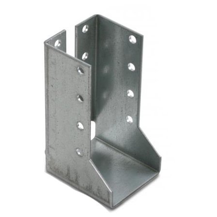 Heco 793046096020 Bjelkesko innvendig, 2 x 45 x 96 mm, Beslag