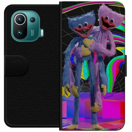 Xiaomi Mi 11 Pro Plånboksfodral Huggy Wuggy