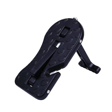 Bil Auto H krok stige låse dør