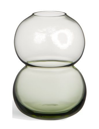 Orrefors | Midsummer Cow Vetch Mini Vase 90Mm | 9