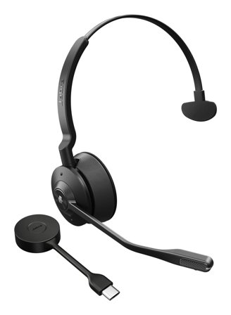 Jabra ENGAGE 55 SE MS MONO LINK400C WRLS