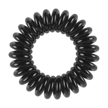 Invisibobble Original Hårstrikker, Black, 3 stk.