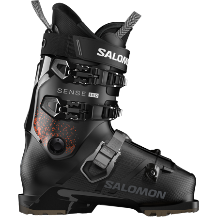 Salomon - Alppihiihtomonot Alppihiihtomonot Sense 100 Gw