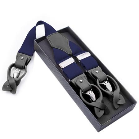 Säädettävä housunauha joustavalla vetoketjulla ja säädettävällä hihnalla