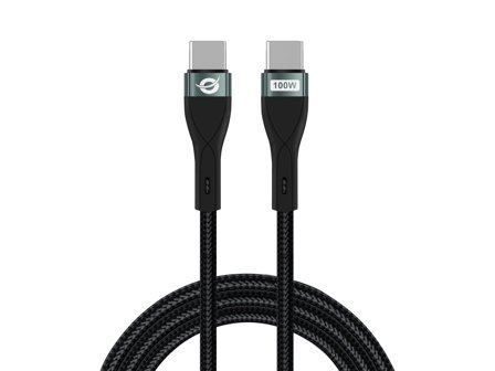 CONCEPTRONIC Usb C-C Pd 3.0 100W Fast