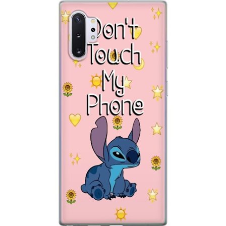 Kompatibel Mobilcover til Samsung Samsung Galaxy Note10+ Syning virker ikke