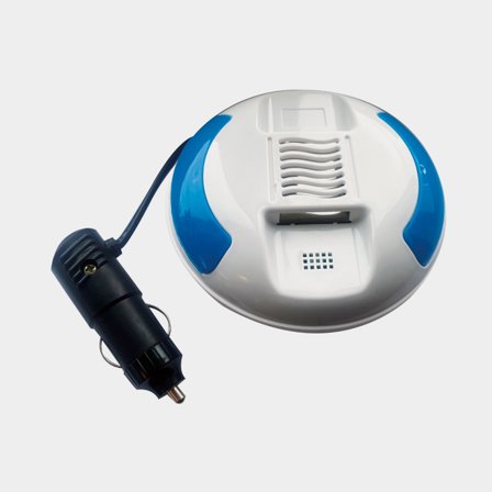 Lalizas Myggjagare elektrisk, 12V