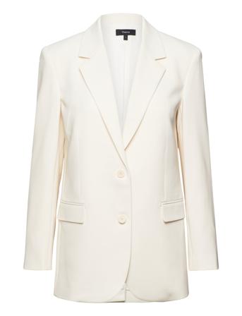 Slim Tailor Jkt.admi Theory White