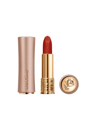 Lancome L'Absolu Rouge Intimatte Lipstick No 196 3.4g
