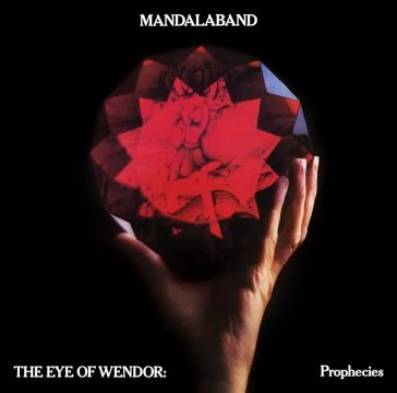 Eye of wendor prophecies MANDALABAND