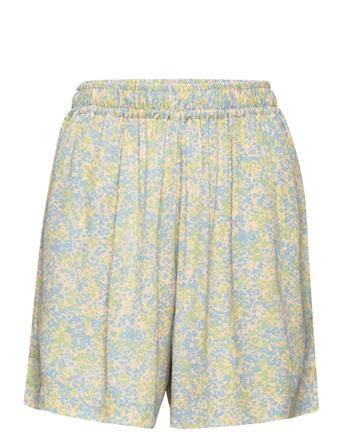 Juliano Shorts Patterned Nué Notes