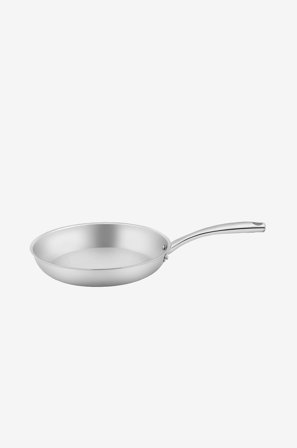 Sola - Paistinpannu Green Cooking 20 cm - Hopea - Paistinpannut & grillpannut - - Homeroom