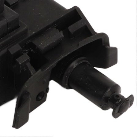 Bränsletanklock Lås Aktuator Motor 6R0810773F Bränslepåfyllningslucka Lås Motor Aktuator för 6R1 6C1