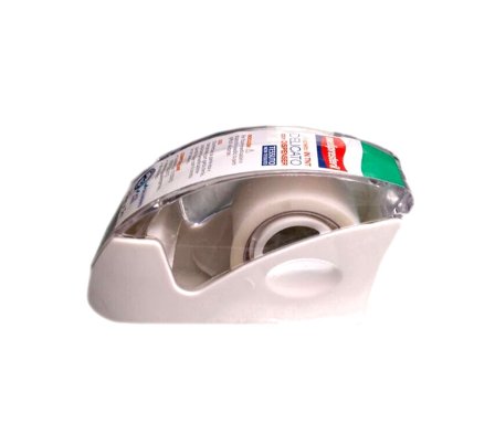 Medipresteril Cerotto Delicato TNT Con Dispenser 2,5x500cm