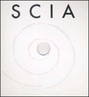 Scia. Poesia di carta. Libro pop-up. Ediz. illustrata David Pelham