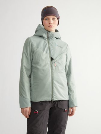 Urd Kapuzenjacke Damen