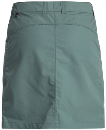Lundhags Tiven II Ws Skirt Jade