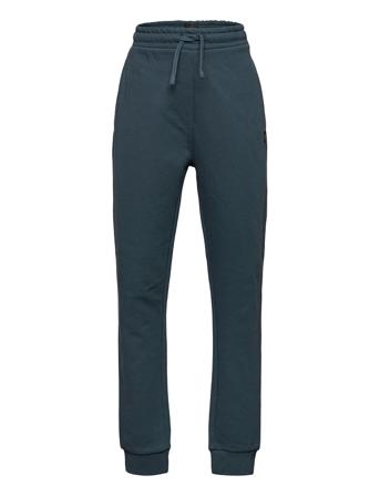 Classic Bb Jogger Sweatpants Mjukisbyxor Blå Lyle & Scott Junior