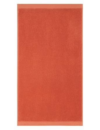 Kziconic Bath Sheet Kenzo Home Orange