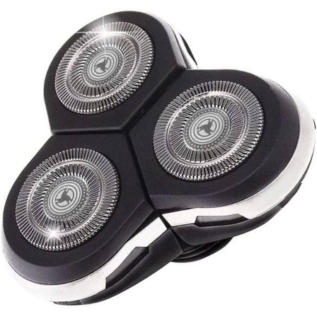 RQ12 Rakhuvud Kompatibelt med Phili-ps Norelco SensoTouch 3D R