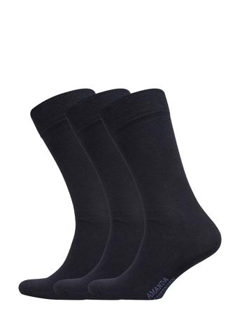 True Ankle Sock Amanda Christensen Blue