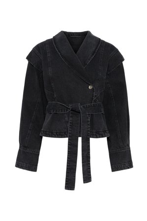 Taylor Jacket black S