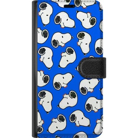 Yhteensopiva Lompakkokotelo Apple Apple iPhone 17 Pro Max Snoopy