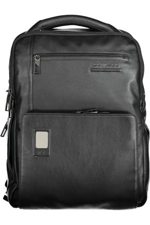 Piquadro Zaino Uomo Nero