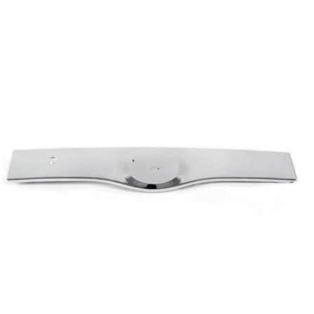 Wosawe Baklukehåndtak Trim 7680147050C0 Baklukehåndtak Garnityr for Prius 2004-2009 Sølv