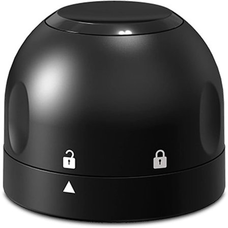 Champagne-flaskhållare, vakuumflaskhållare för vin Prosecco Champagne Sparkling